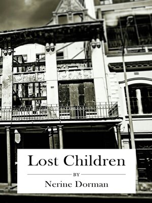 cover image of Lost Children